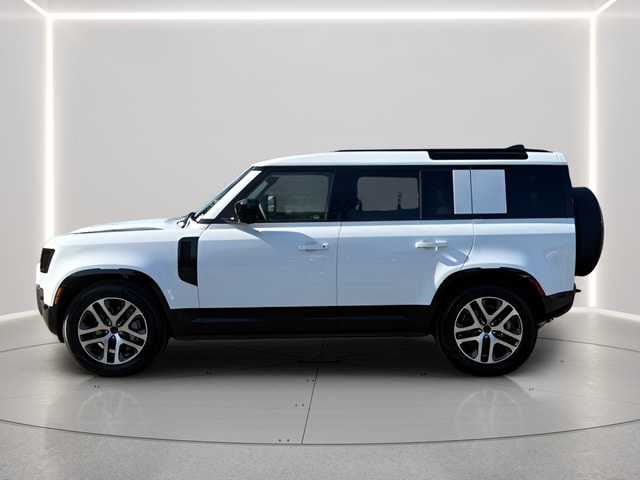 land rover defender 2026 SALE27EU2T2500151 image land rover defender 2026 SALE27EU2T2500151 image